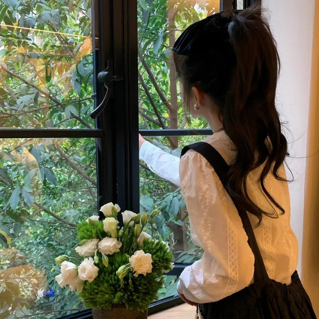 我们妈妈的房子