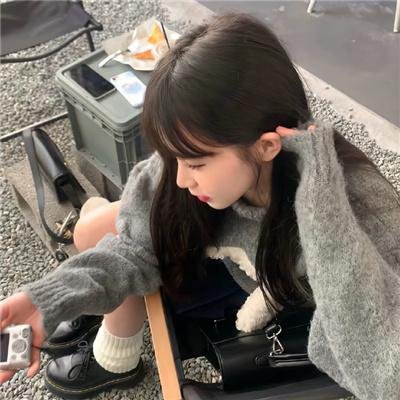 娘心